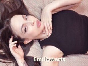 Emillywatts