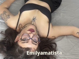 Emilyamatista