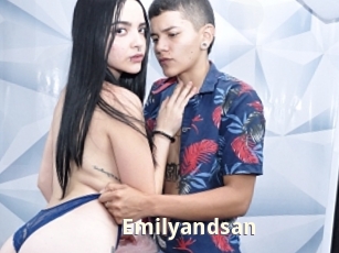Emilyandsan
