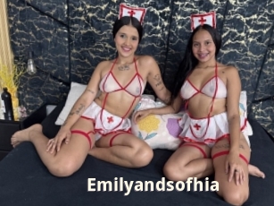 Emilyandsofhia