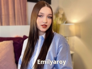 Emilyaroy