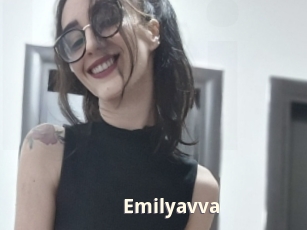 emilyavva Bigtitinvasion
