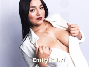 Emilybarker