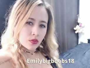 Emilybigboobs18