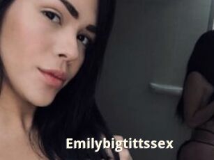 Emilybigtittssex