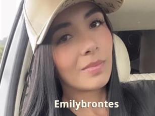 Emilybrontes