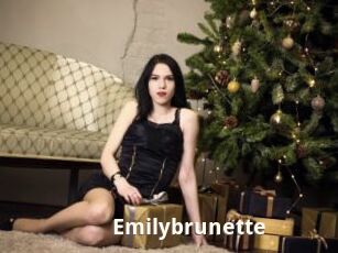 Emilybrunette
