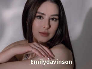 Emilydavinson