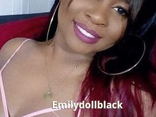 Emilydollblack
