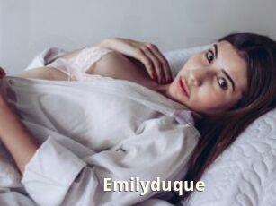 Emilyduque