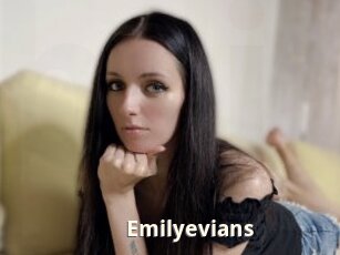 Emilyevians