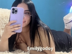 emilygodoy Bigtitinvasion