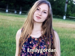 Emilygordan