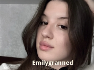 Emilygranned