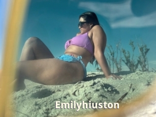 Emilyhiuston