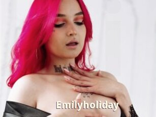Emilyholiday