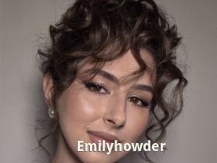 Emilyhowder