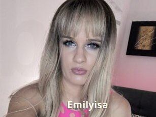 Emilyisa