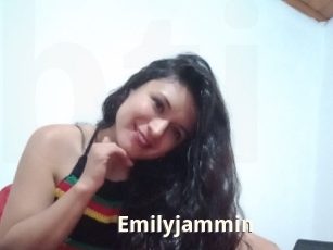 Emilyjammin