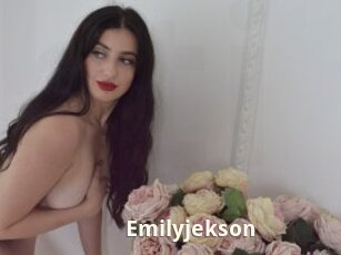 Emilyjekson