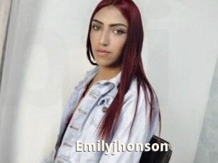 Emilyjhonson