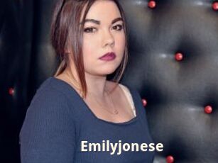 Emilyjonese
