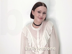 Emilyjonsone