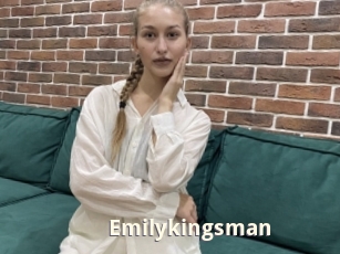 Emilykingsman