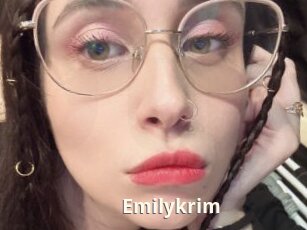 Emilykrim