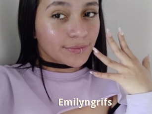 Emilyngrifs