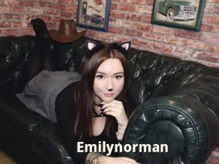 Emilynorman