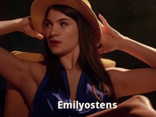 Emilyostens