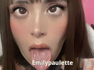 Emilypaulette