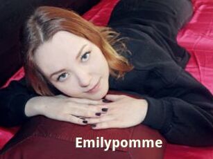 Emilypomme