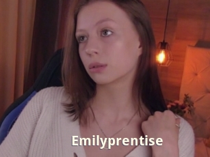 Emilyprentise