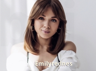 Emilyrednes