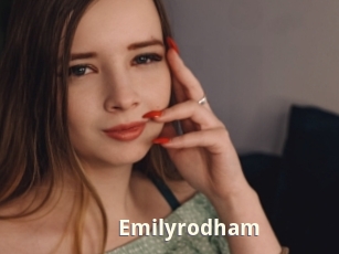 Emilyrodham