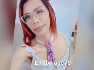 Emilyrose78