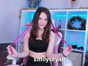 Emilyroyall