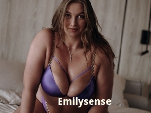 Emilysense