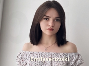 Emilyserovski