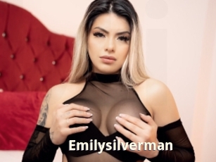 Emilysilverman
