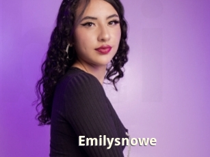 emilysnowe Bigtitinvasion