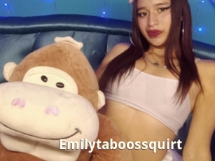 Emilytaboossquirt