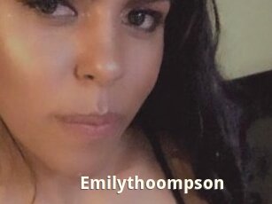 Emilythoompson
