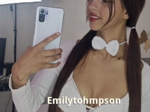 Emilytohmpson