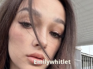 Emilywhitlet