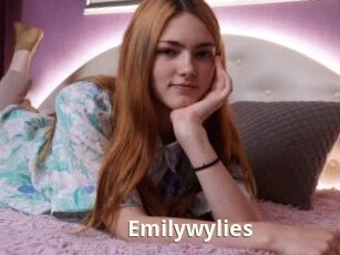 Emilywylies