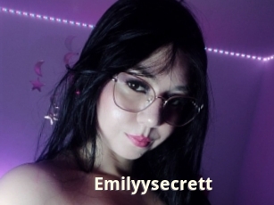 Emilyysecrett