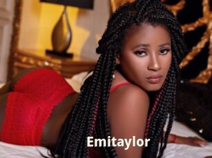 Emitaylor